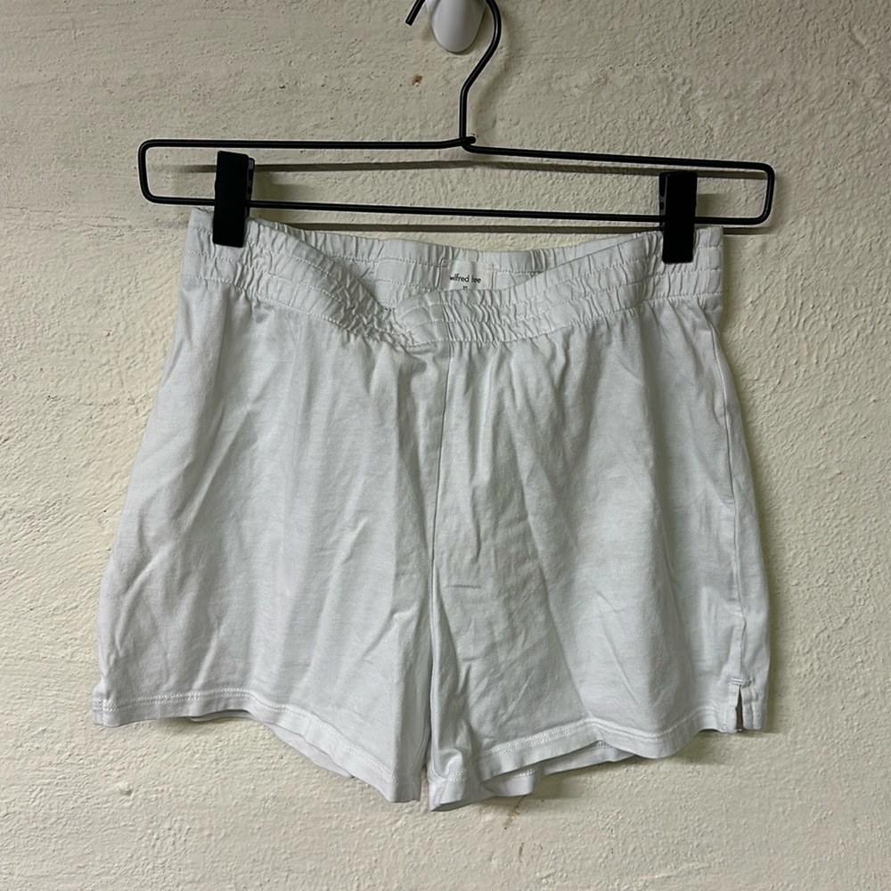 Wilfred Free Lounging Short Size: XS